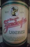 Zirndorfer Landbier