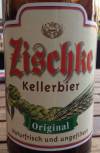 Zischke Kellerbier Etikett