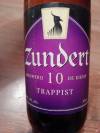 Zundert Trappist 10 Etikett
