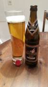 Zwergen Bräu Export