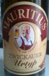 Zwickauer Mauritius Urtyp Export alt