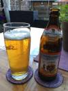 1. Dampfbierbrauerei Zwiesel Pfeffer Hell