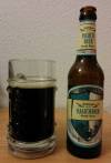 Zwönitzer Rauchbier Etikett