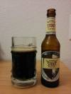 Zwönitzer Stout Etikett