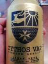 Zythos VAP Etikett