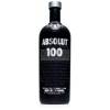 Absolut 100